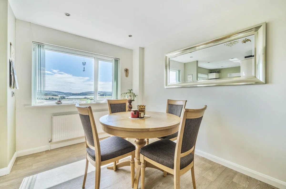 Charleton Way, West Charleton