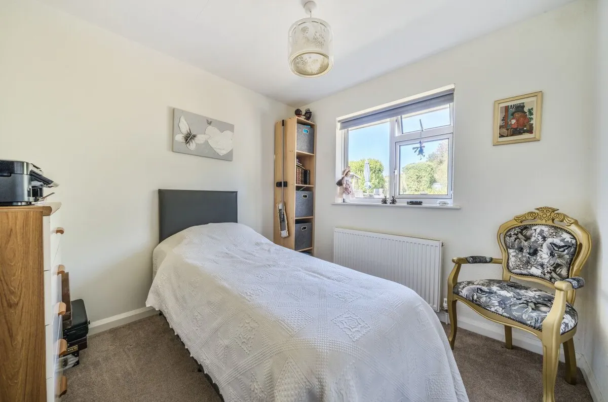 Charleton Way, West Charleton