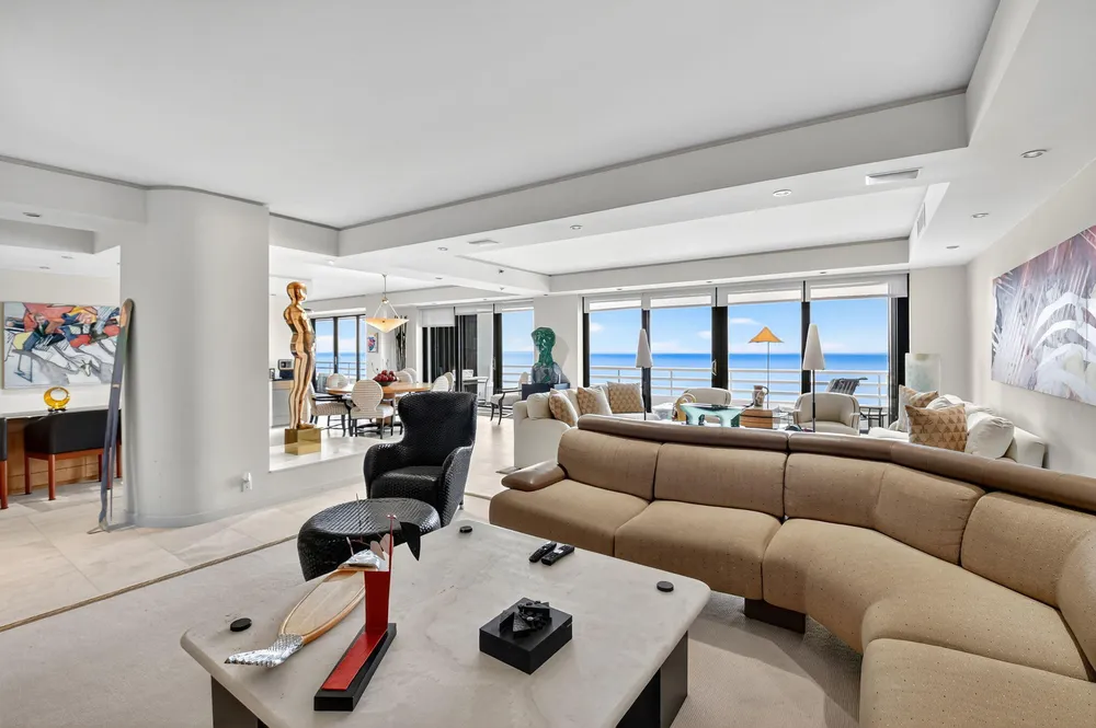 1500 S Ocean Blvd, Boca Raton, FL 33432