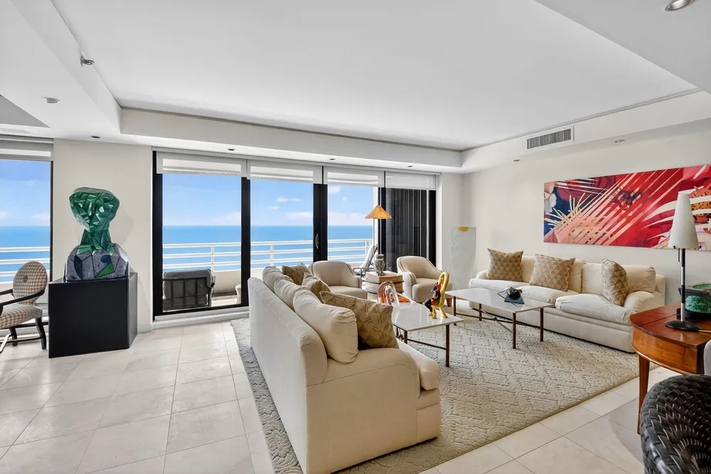 1500 S Ocean Blvd, Boca Raton, FL 33432