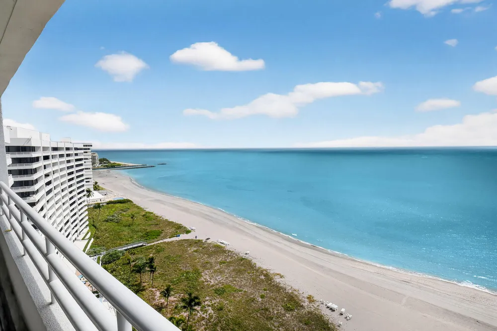 1500 S Ocean Blvd, Boca Raton, FL 33432