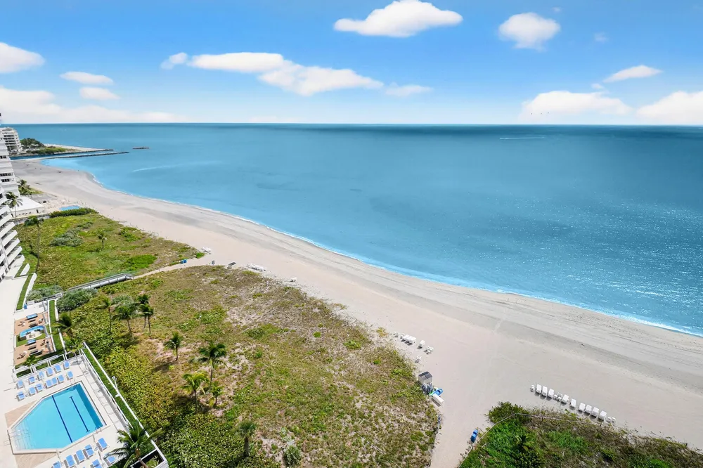 1500 S Ocean Blvd, Boca Raton, FL 33432