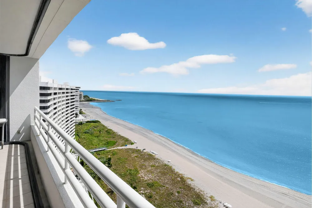 1500 S Ocean Blvd, Boca Raton, FL 33432