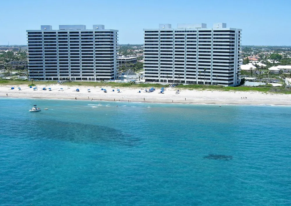 1500 S Ocean Blvd, Boca Raton, FL 33432