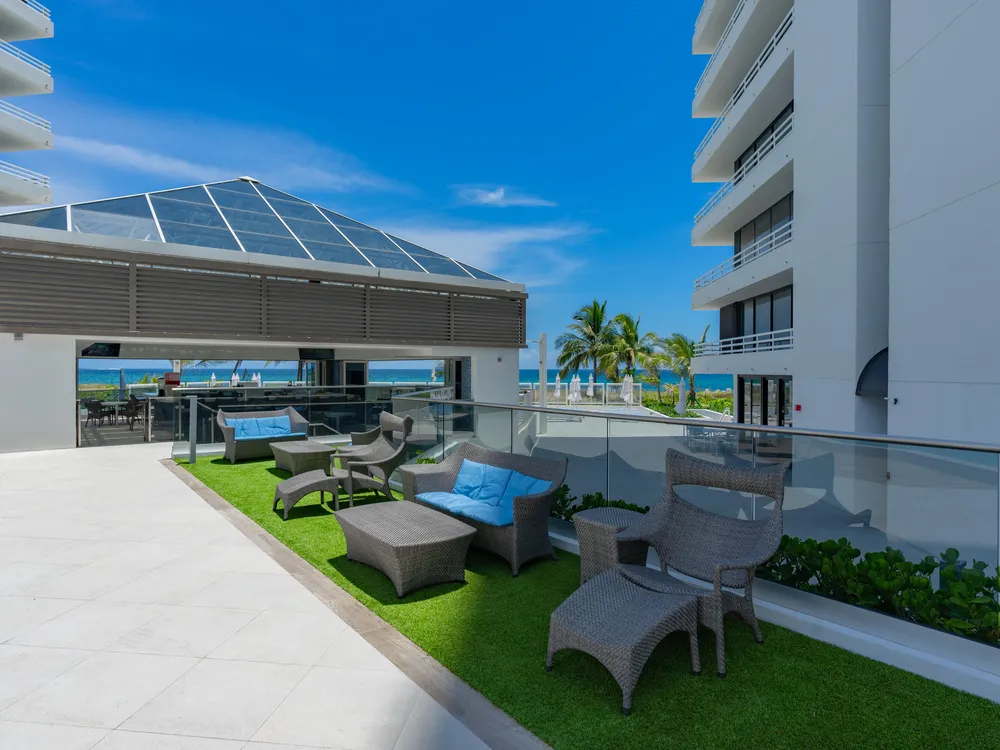 1500 S Ocean Blvd, Boca Raton, FL 33432