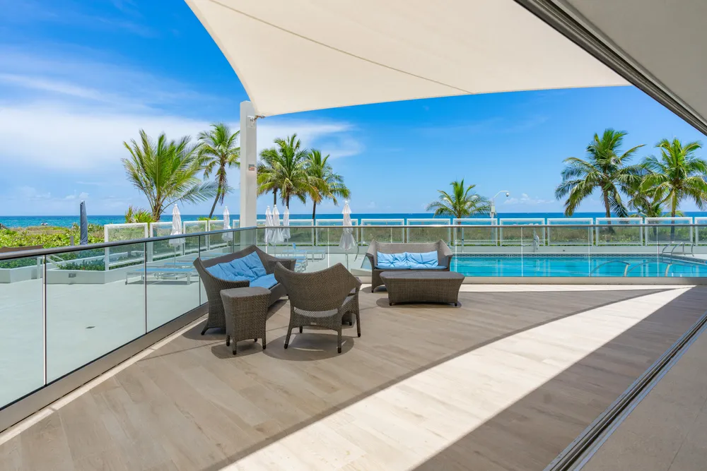 1500 S Ocean Blvd, Boca Raton, FL 33432