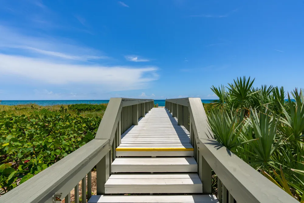 1500 S Ocean Blvd, Boca Raton, FL 33432