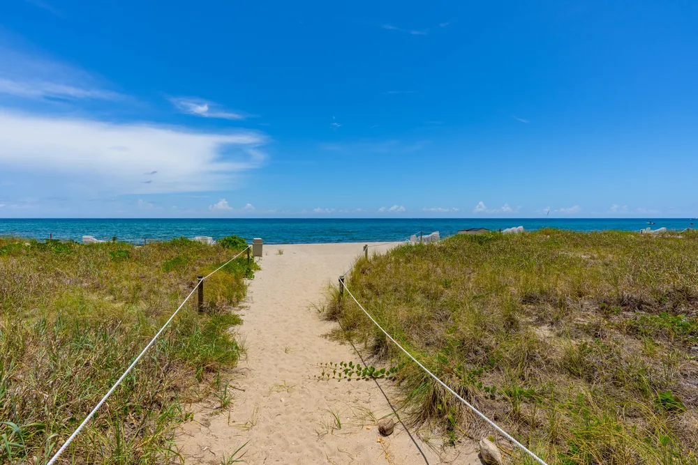 1500 S Ocean Blvd, Boca Raton, FL 33432