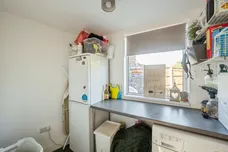 Thompson Nook, Hatfield, Doncaster