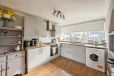 Thompson Nook, Hatfield, Doncaster
