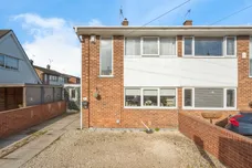 Thompson Nook, Hatfield, Doncaster