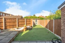 Thompson Nook, Hatfield, Doncaster