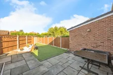 Thompson Nook, Hatfield, Doncaster