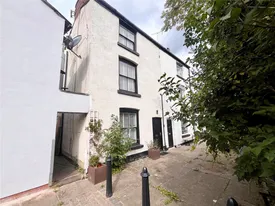 Property responsive