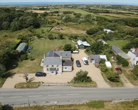 Property responsive