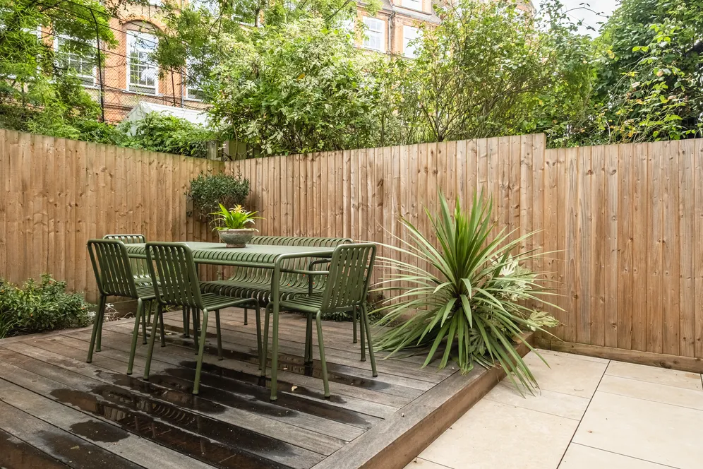 Elmore Street, London, N1 photo 10