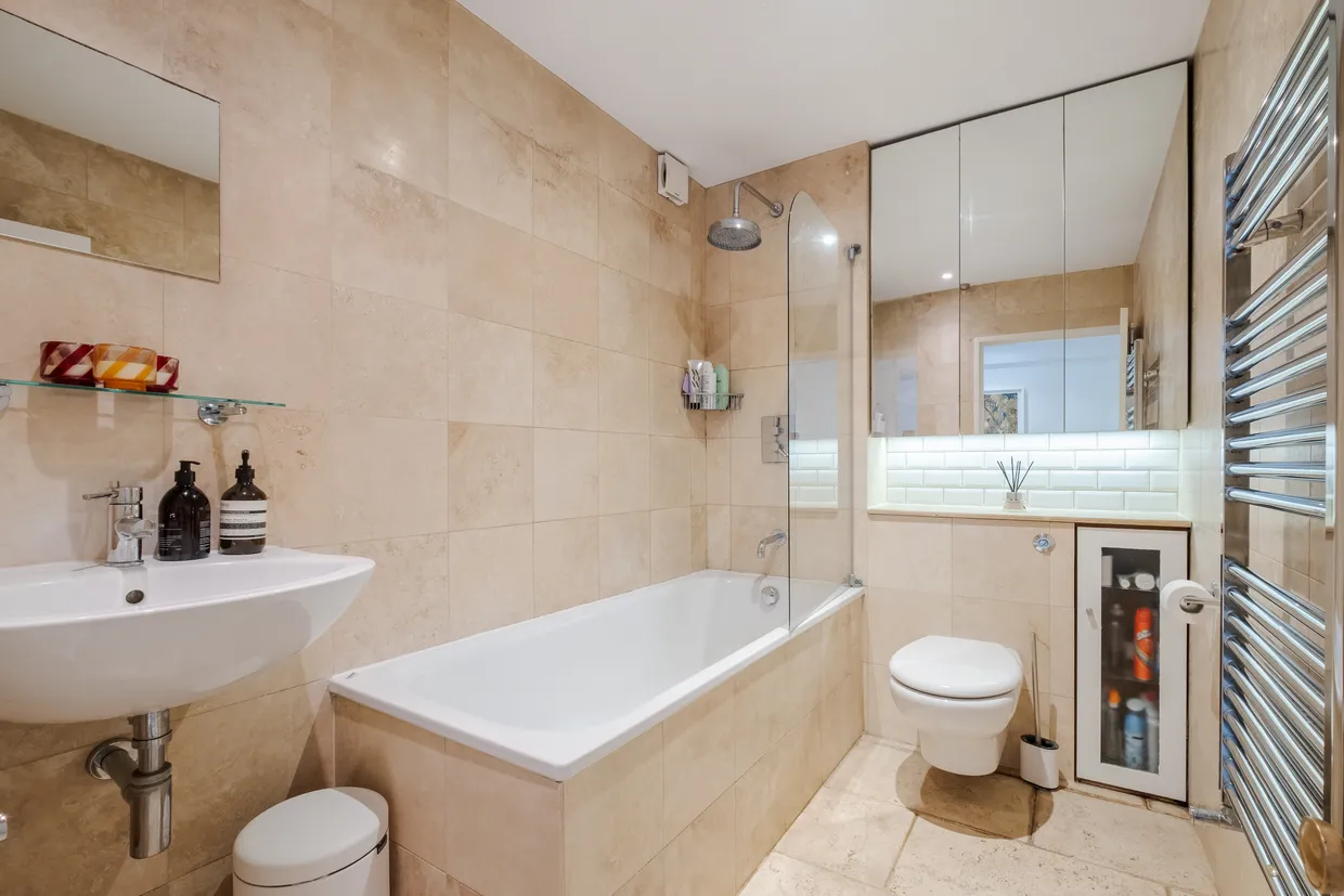 Elmore Street, London, N1 photo 11