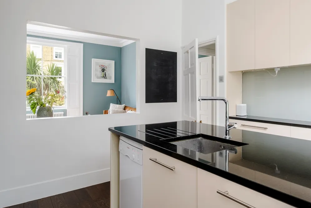 Elmore Street, London, N1 photo 13