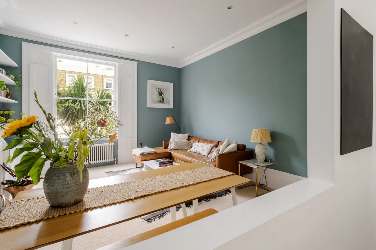 Elmore Street, London, N1 photo 21