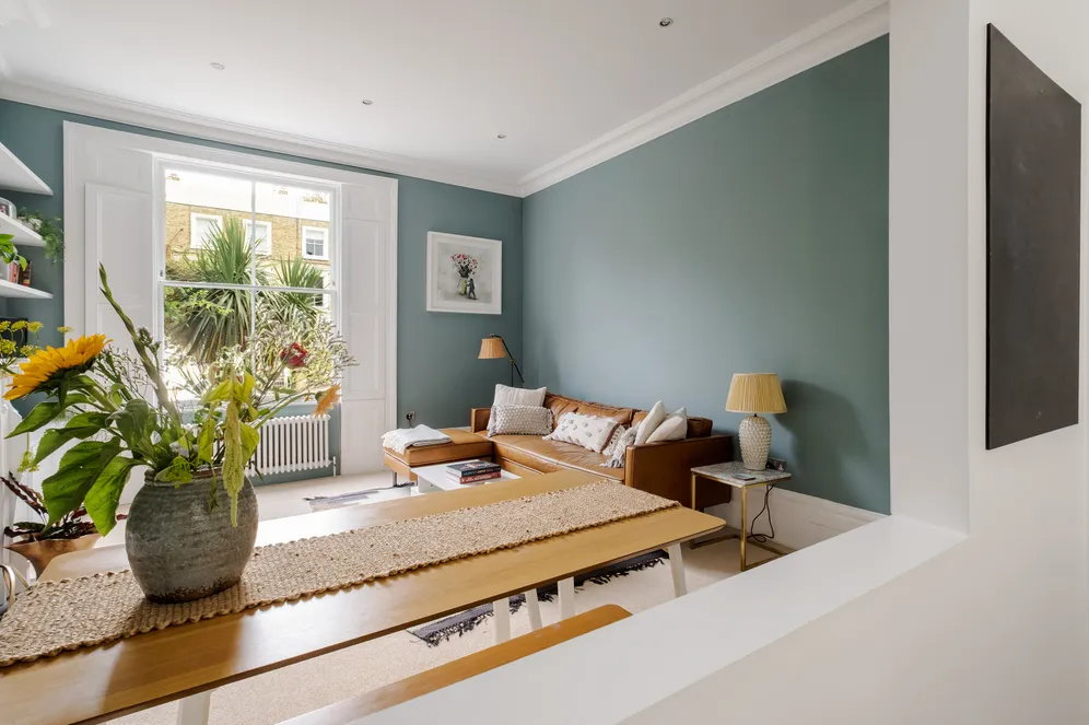 Elmore Street, London, N1 photo 21