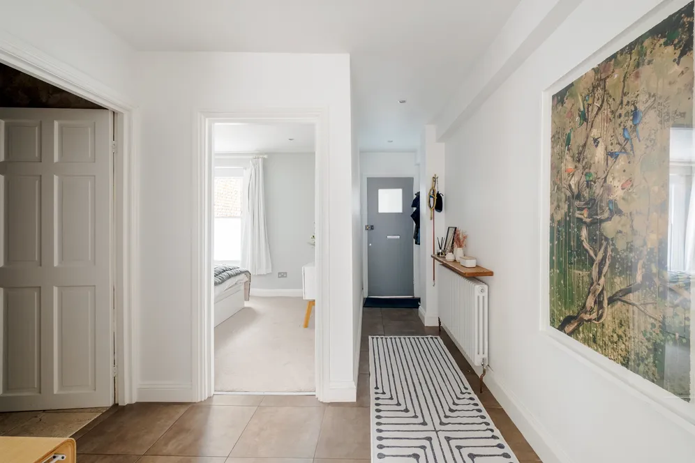 Elmore Street, London, N1 photo 24