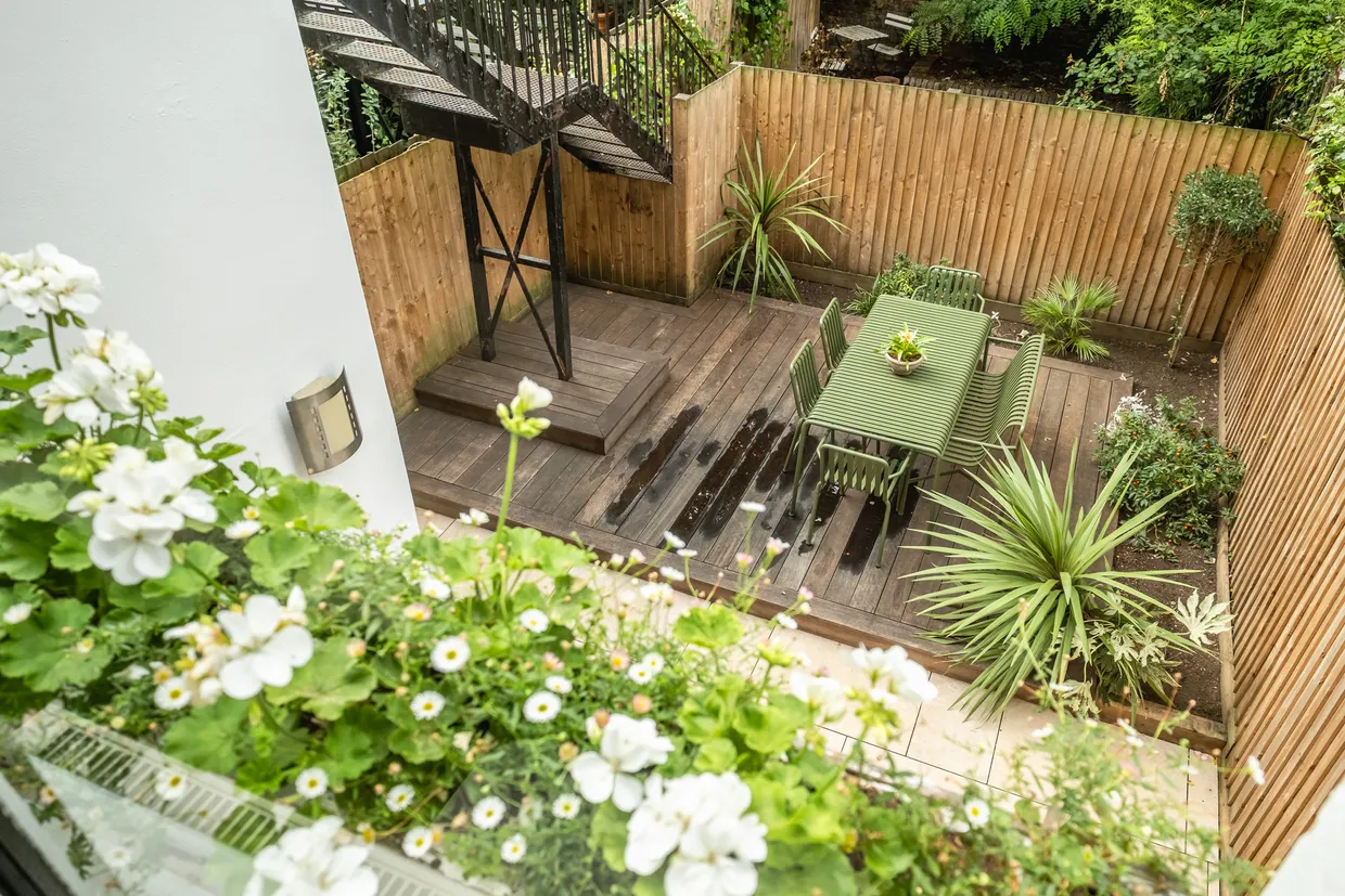 Elmore Street, London, N1 photo 25