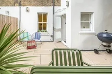 Elmore Street, London, N1 photo 26