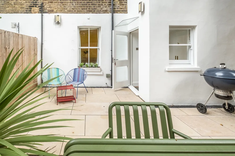 Elmore Street, London, N1 photo 26