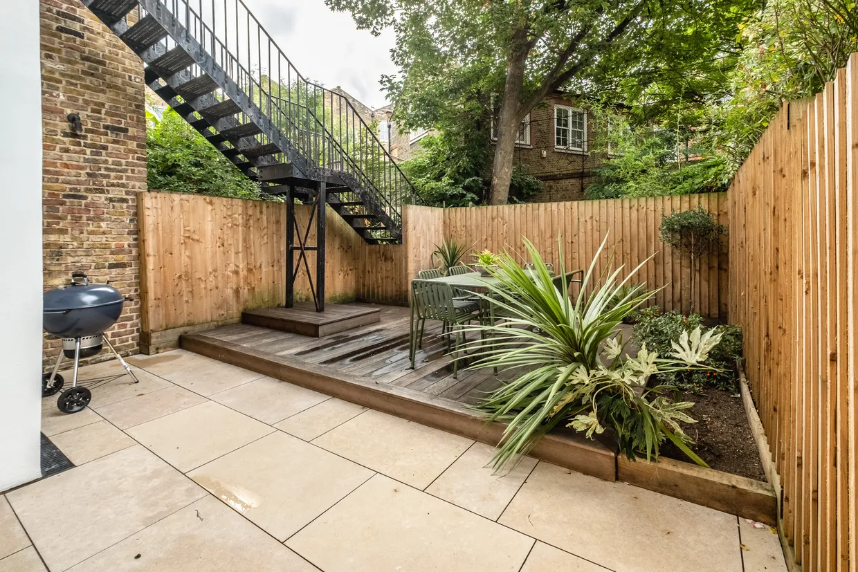 Elmore Street, London, N1 photo 27