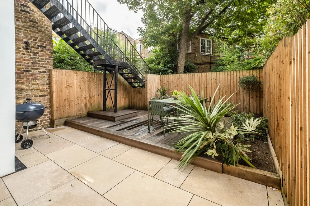 Elmore Street, London, N1 photo 27