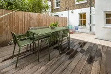 Elmore Street, London, N1 photo 28