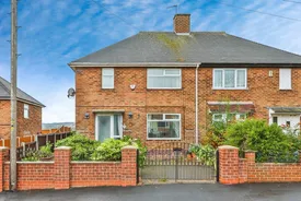 Property responsive