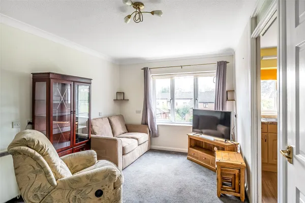 Hanover Court, Milton Court Lane, Dorking, Surrey, RH4