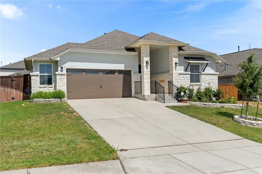 6533 Crockett Cove, Schertz, TX 78108