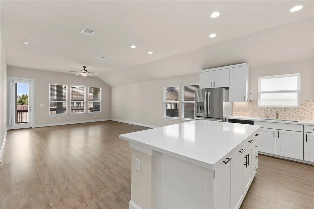 6533 Crockett Cove, Schertz, TX 78108