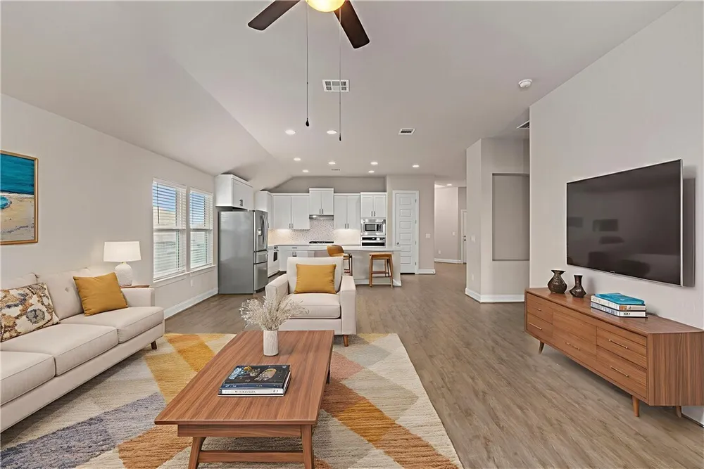 6533 Crockett Cove, Schertz, TX 78108