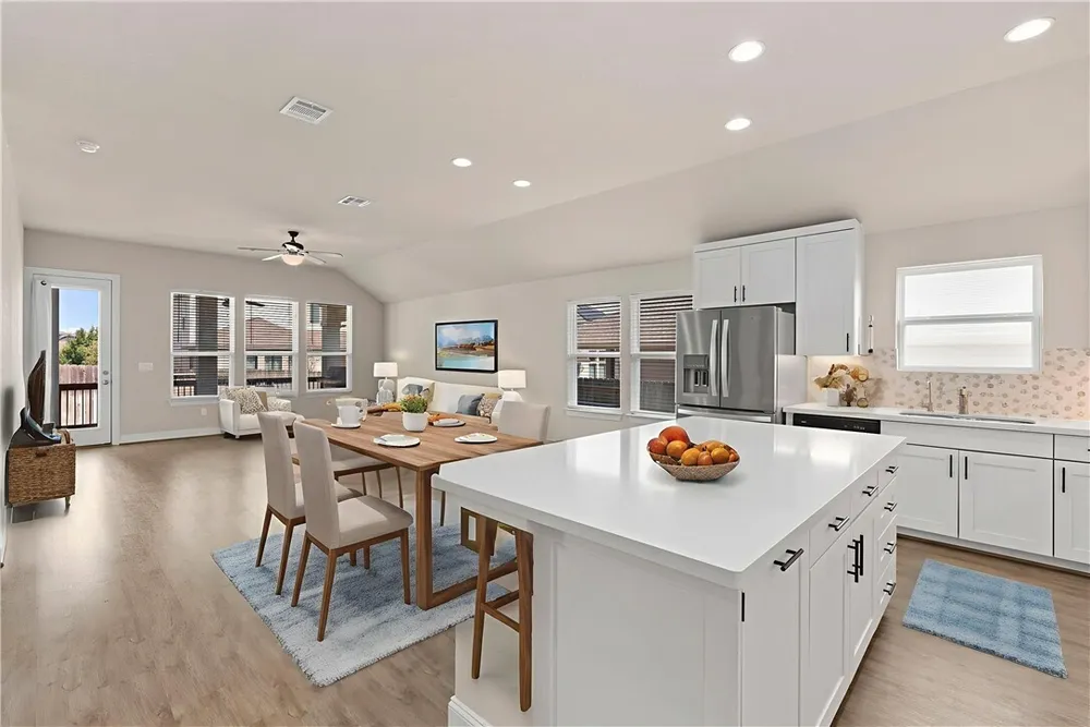 6533 Crockett Cove, Schertz, TX 78108