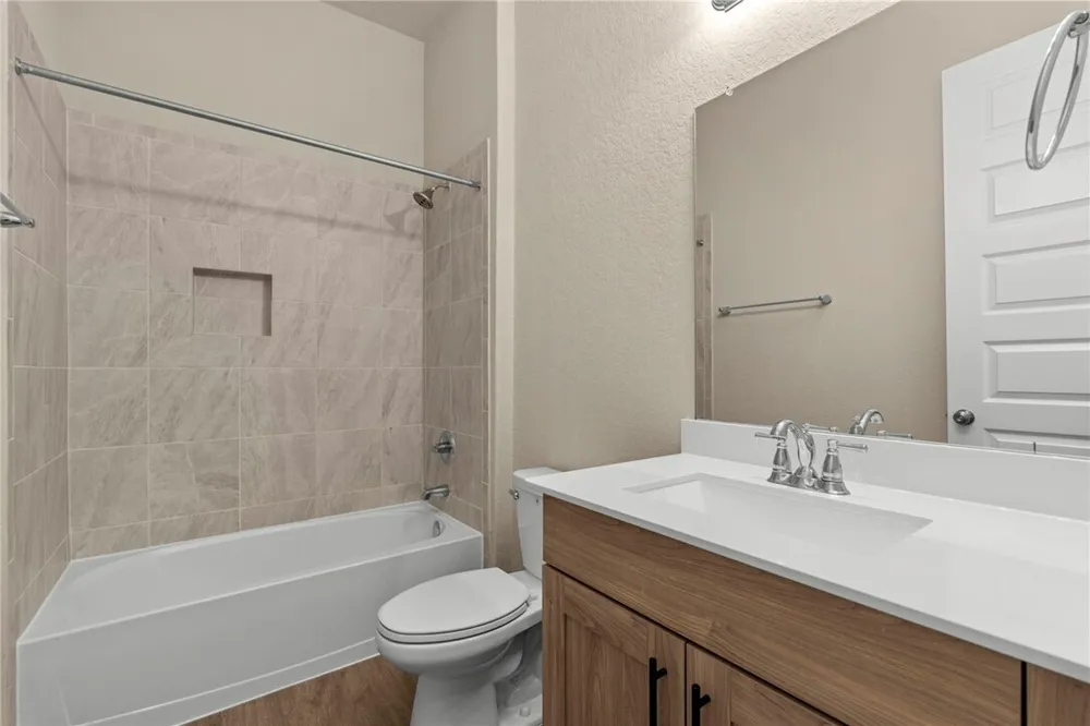 6533 Crockett Cove, Schertz, TX 78108