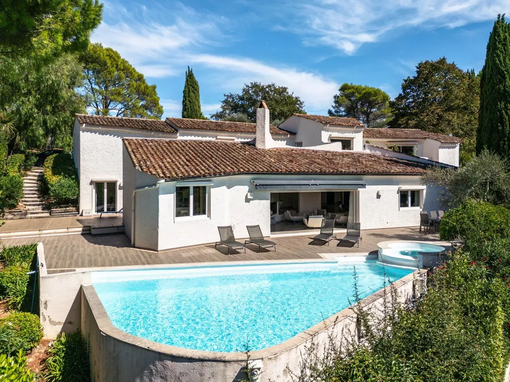 Mougins, 06370, France