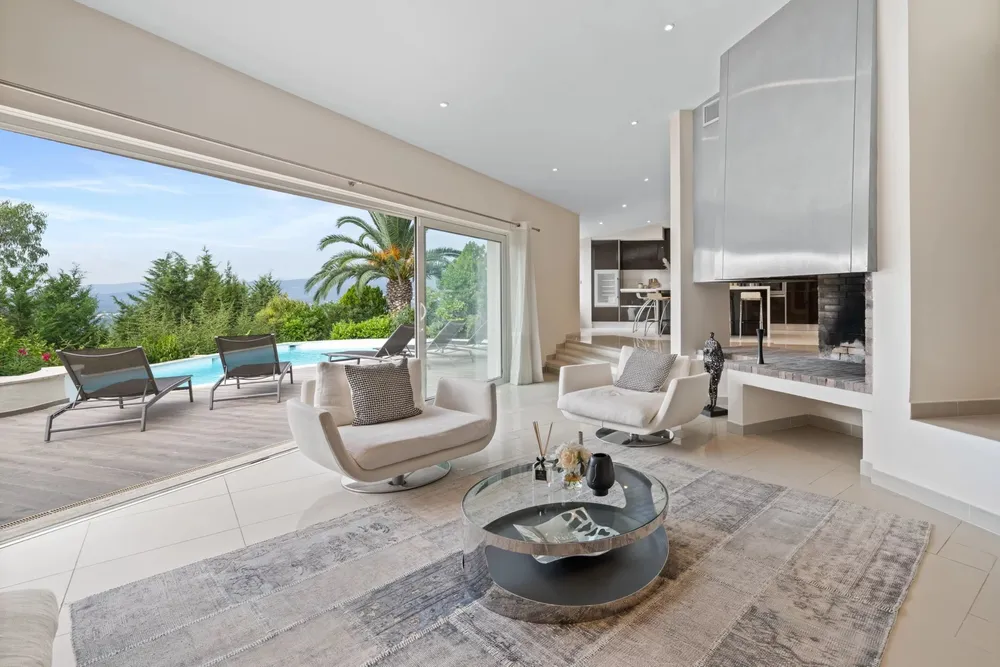 Mougins, 06370, France