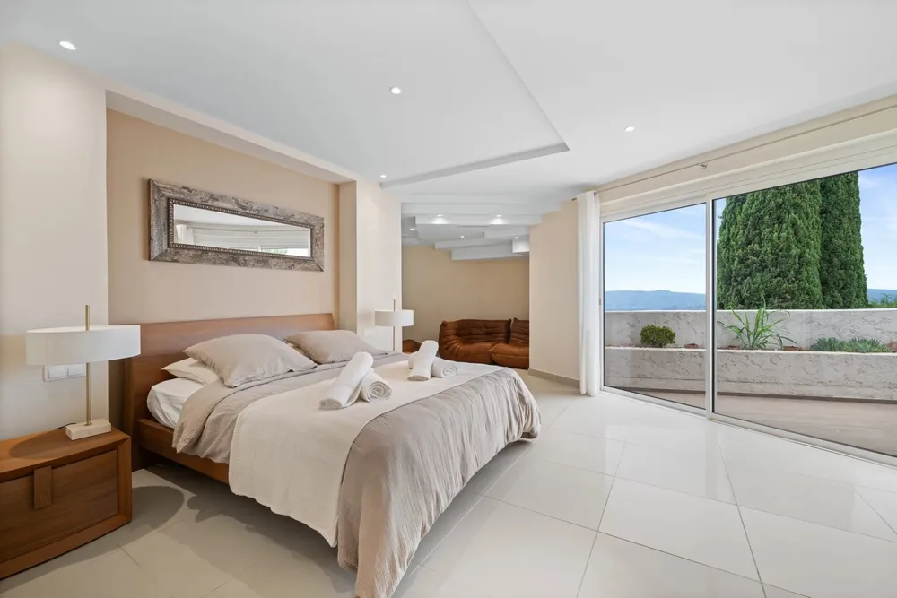 Mougins, 06370, France