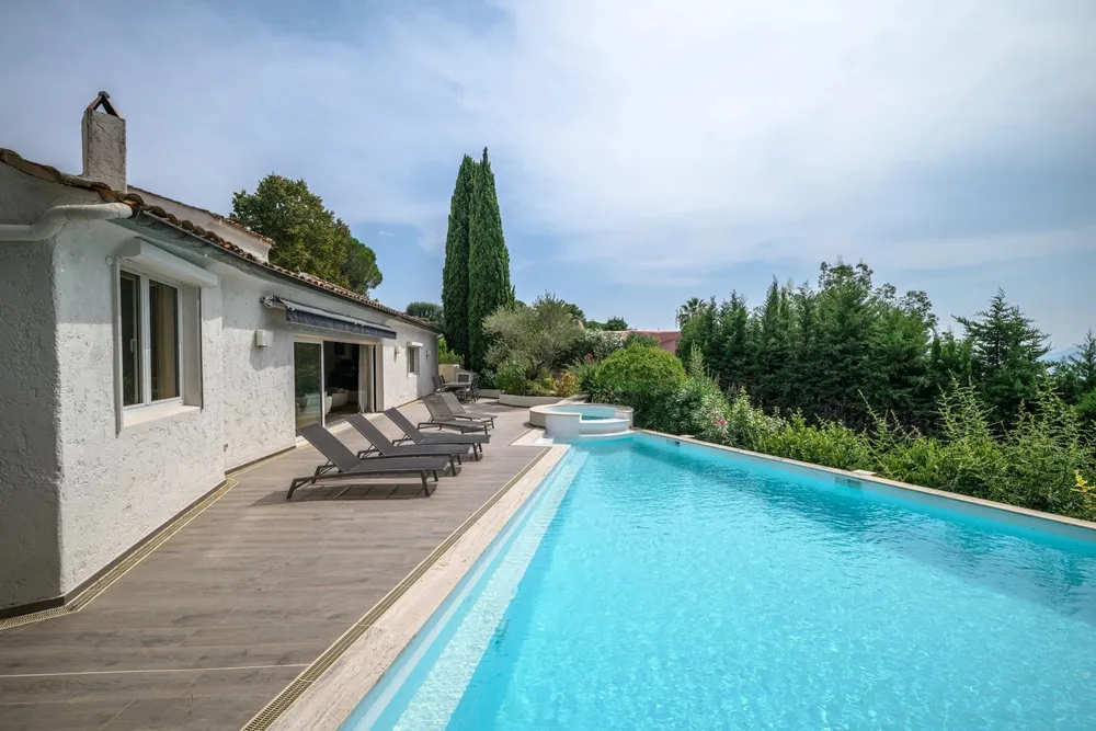 Mougins, 06370, France