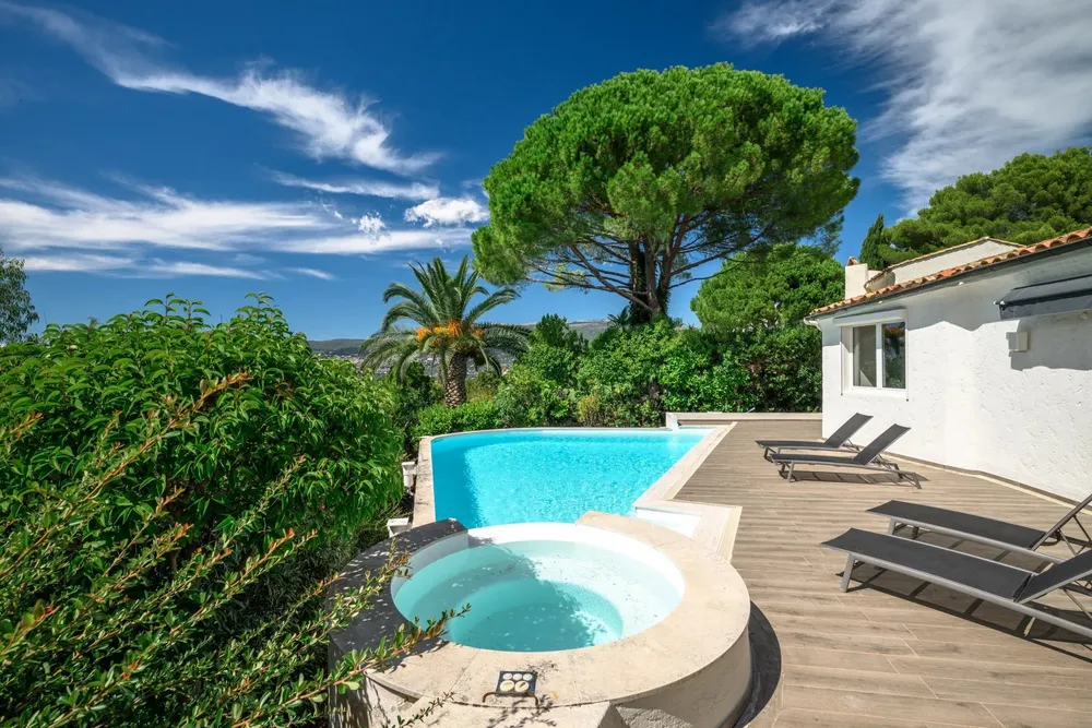 Mougins, 06370, France