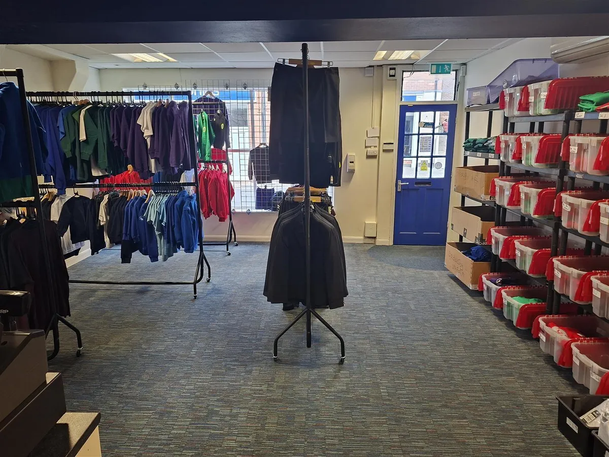 11-13 Leicester Street, Melton Mowbray LE13 0PP