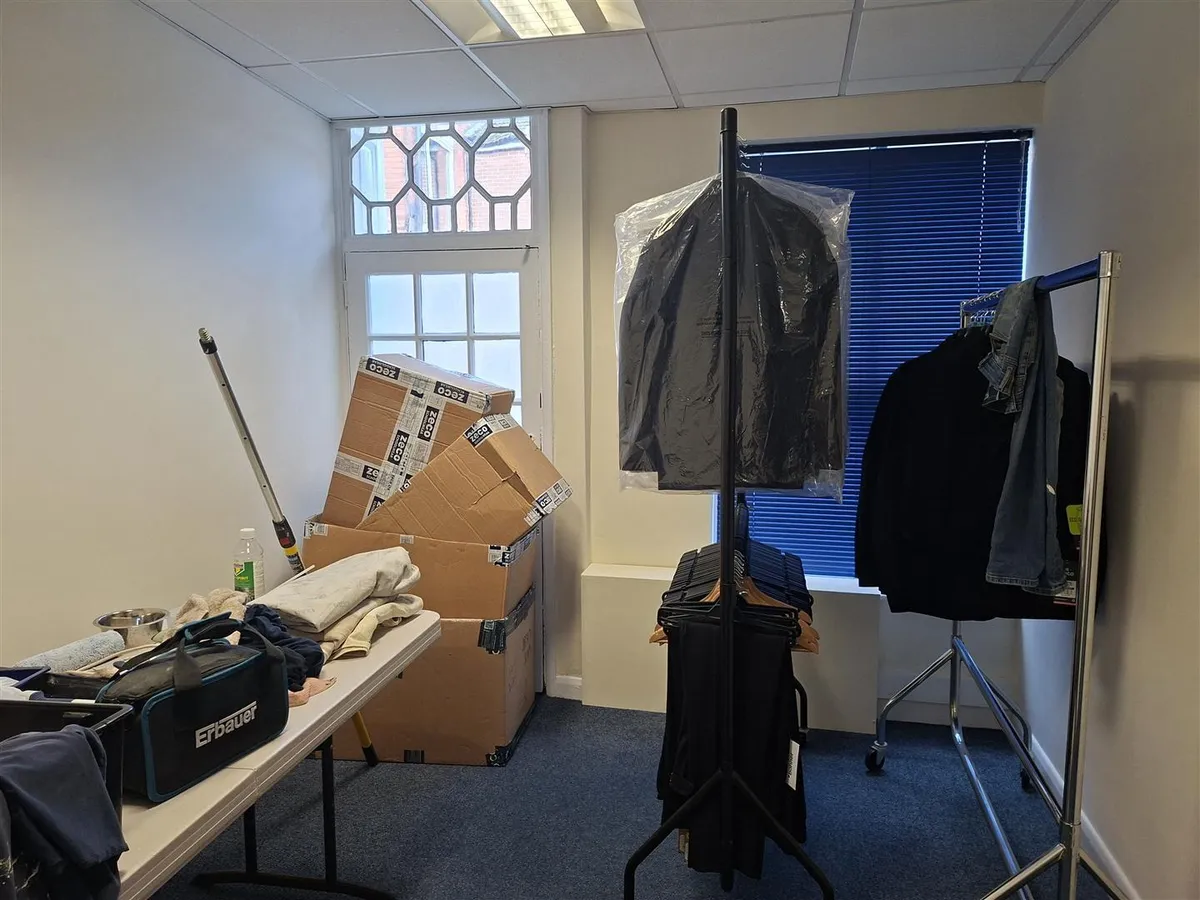 11-13 Leicester Street, Melton Mowbray LE13 0PP