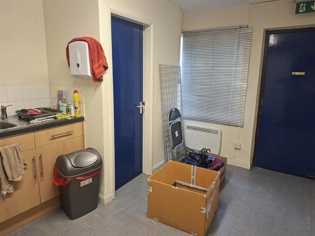 11-13 Leicester Street, Melton Mowbray LE13 0PP