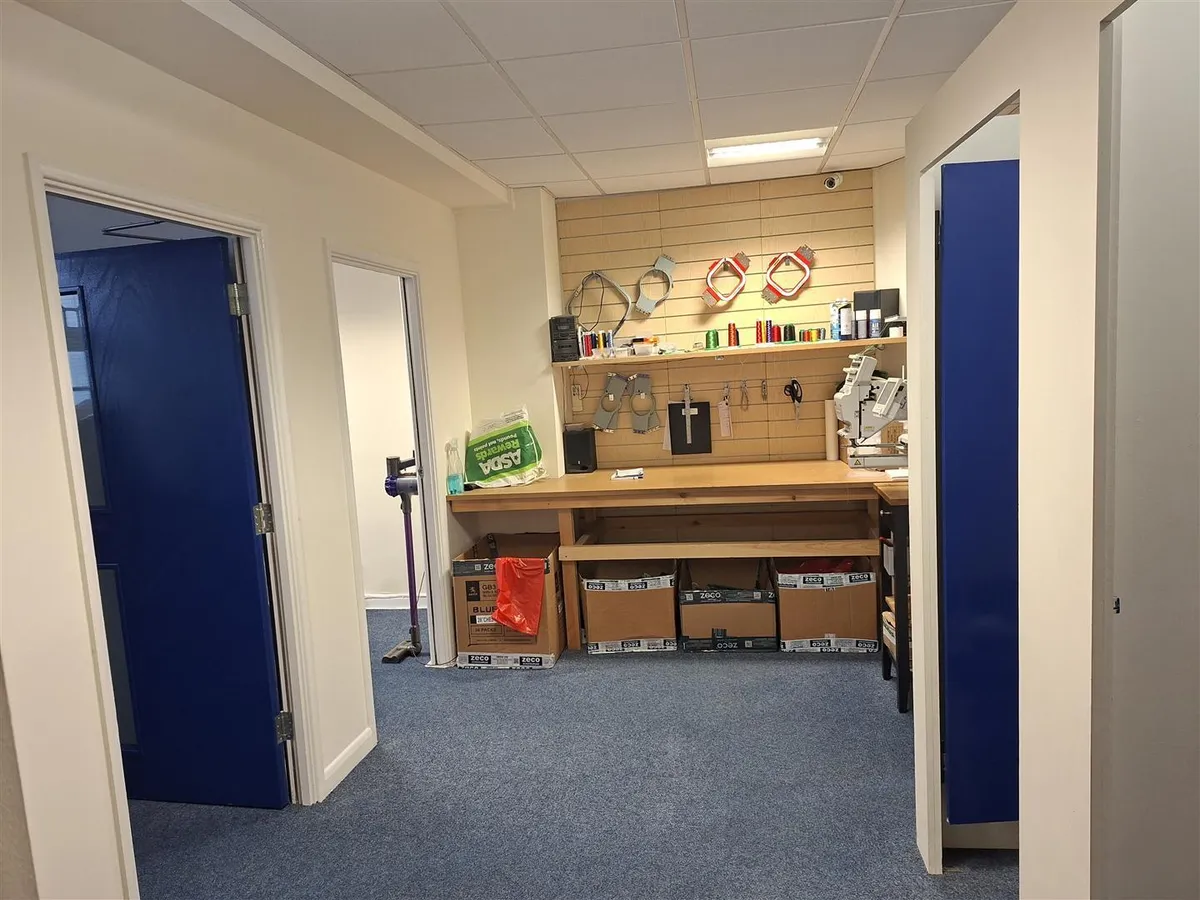 11-13 Leicester Street, Melton Mowbray LE13 0PP