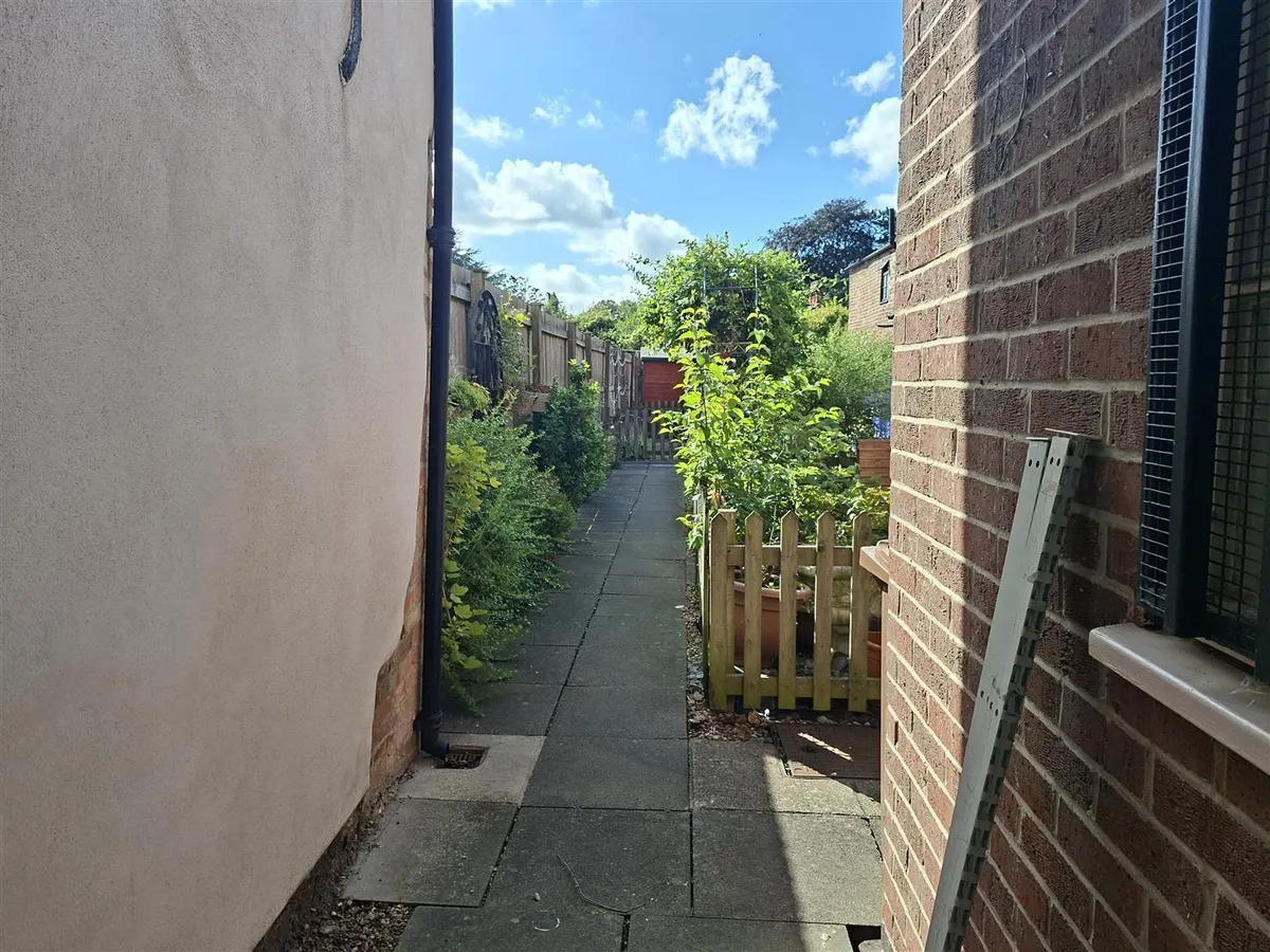 11-13 Leicester Street, Melton Mowbray LE13 0PP
