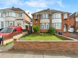 Corisande Road, Birmingham photo
