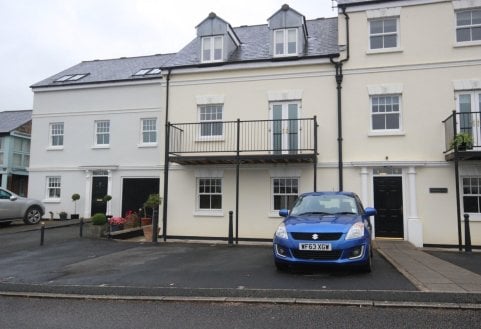  Modbury, PL21 0NQ